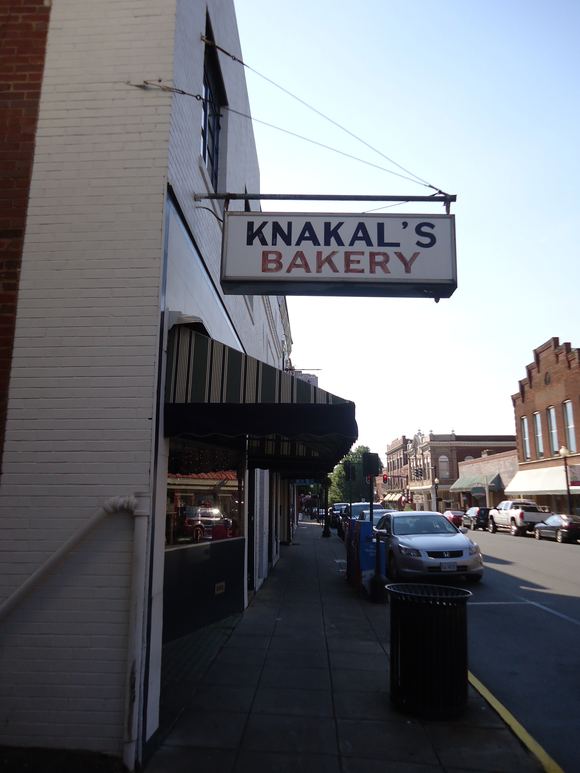 knakal's